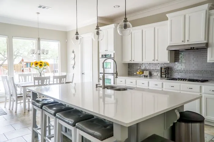 34 Interior Design Icks That Might Make You Feel Called Out