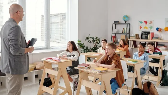 30 Times Students Taught Their Teachers Something About Life, As Shared In This Thread
