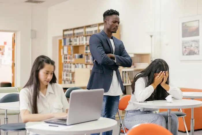 30 Times Students Taught Their Teachers Something About Life, As Shared In This Thread