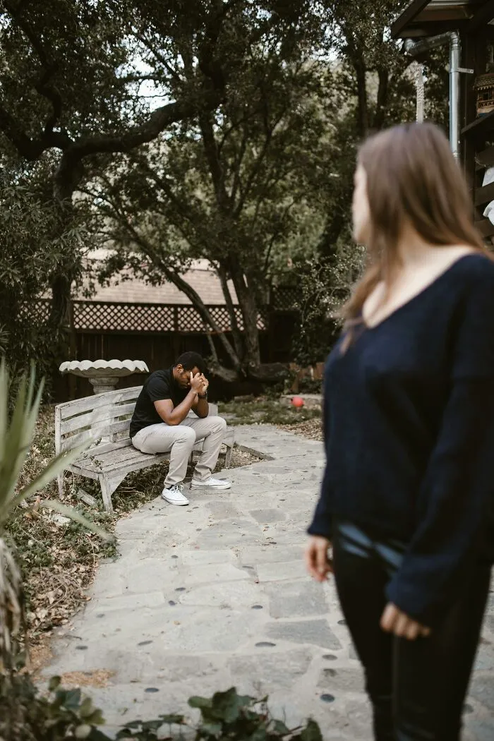 30 Heartbreaking Reasons Why Long-Term Relationships Ended