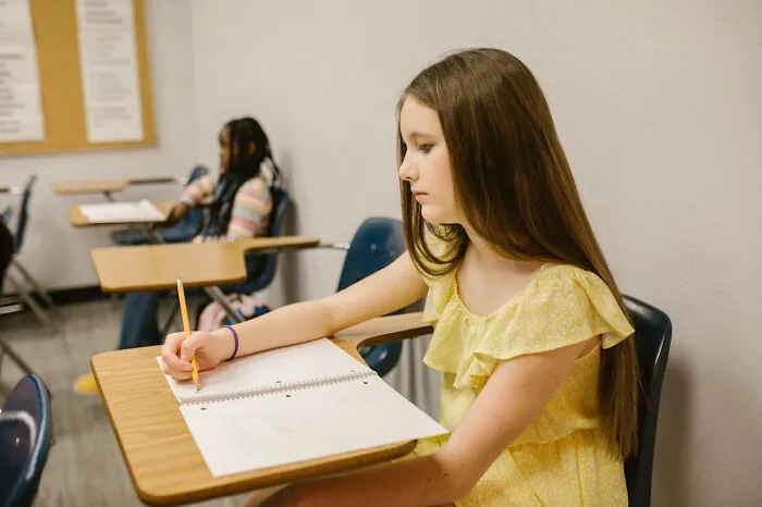 30 Times Students Taught Their Teachers Something About Life, As Shared In This Thread