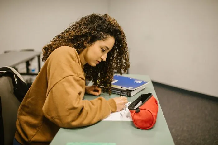 30 Times Students Taught Their Teachers Something About Life, As Shared In This Thread