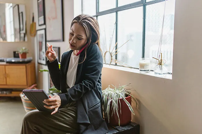 21 Empleados del servicio técnico informático compartiendo los trabajos más raros que han hecho