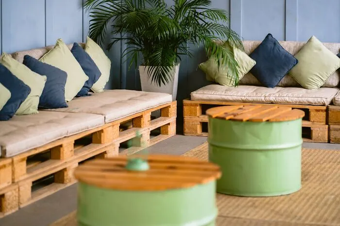 34 Interior Design Icks That Might Make You Feel Called Out