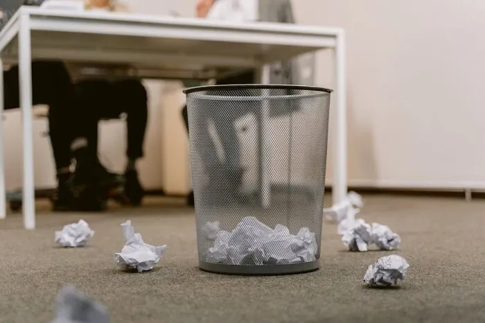 30 Times HR Had To Investigate Some Of The Most Bizarre Cases Ever