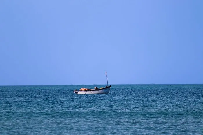 Instead Of A Relaxing Vacation, These 30 People Were Left With Frightening Stories