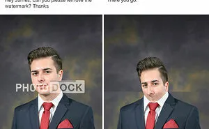 James Fridman's Photoshop Gems That Take Requests To A Whole New Level (Best Of All Time)