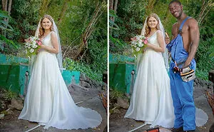 James Fridman's Photoshop Gems That Take Requests To A Whole New Level (Best Of All Time)