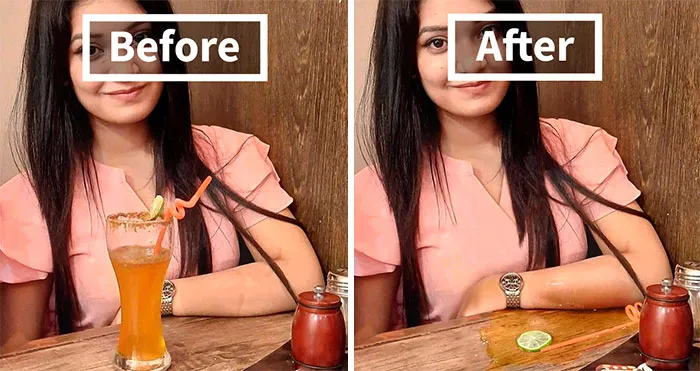 James Fridman's Photoshop Gems That Take Requests To A Whole New Level (Best Of All Time)