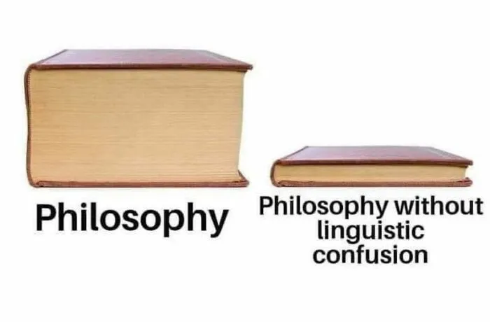 If You Are Going Through An Existential Crisis, These 50 Funny Philosophical Memes Might Help