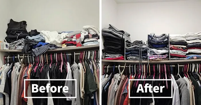33 Ways To Manage The Mess That You Have Been Trying To Ignore