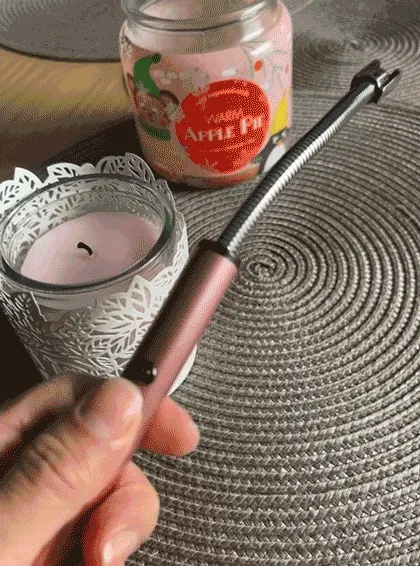 Embrace A Flameless, Fuss-Free Way To Light Your Candles With A <a Style="Display:inline;" Href="Https://Www.amazon.com/Vehhe-Electric-Rechargeable-Flexible-Barbecue/Dp/B0852vj6rd?crid=34259cf3fy1ux&dib=eyj2ijoimsj9.q8waayidtyqwuiv8vgixogpwnh0jfil-4f0u1mkyvkvybzx3fmrdzfm7aau9ffcy4wwevgzmutykdlznvounqp9sbdw0o7dfrbgmcwb079lok-Il0dt1tsxvowieqfyabtfynibywzh1pl4eivg3xhls7h-0-Abucg3bbumfdh5r851nib--3qke-Hro1jovryzkuhkewp6ti-Yvzbhfyfm3ykmxsro_r08xmtq191sv2xrq9ndkq1997innr7vlzbi4fu2ienptbegbkkcuurd_7_ewke1amvwk5lblcqu.rvw2_lgdj8g9rw2lzqygnjzsdyyko0kw2u3grkxnbty&dib_tag=se&keywords=fancy%2bthings&qid=1719484328&sprefix=fancy%2bthings%2caps%2c200&sr=8-25-Spons&sp_csd=d2lkz2v0tmftzt1zcf9tdgy&th=1&linkcode=ll1&tag=bpcrocodile-20&linkid=2ee3765d1ec40eae40e6bdd69b1bb296&language=en_us&ref_=as_li_ss_tl"_blank"><span Style="Font: Inherit; Color: #d74b1f;"> Rechargeable Candle Lighter</Span>, A Modern Twist On A Classic Tradition