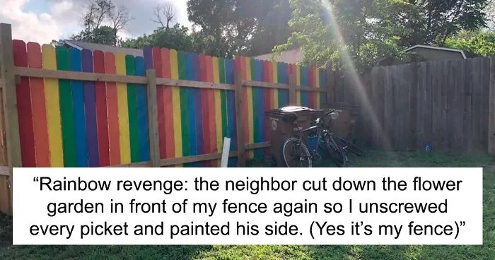 50 Amazing “Rainbow Everything” Pics Right In Time To Celebrate Pride Month
