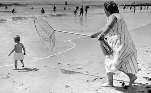 34 Interesting And Rare Historical Pictures That Might Teach You Something New About Our Past