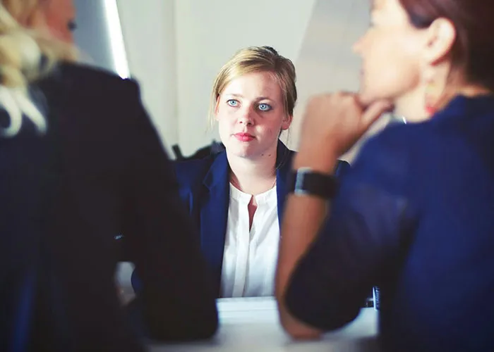 50 People Who Quit Their Job On The Spot Share What Did It For Them