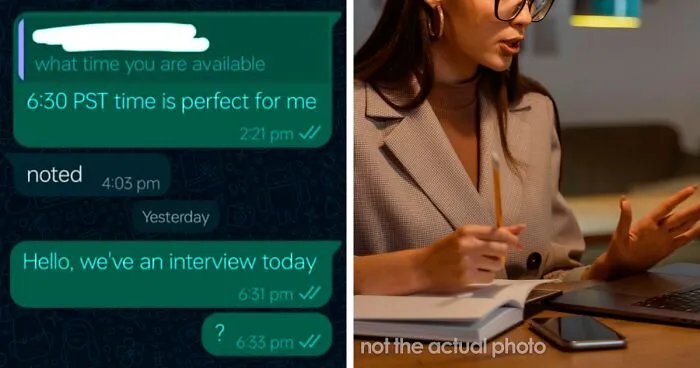 “No Apology”: People Applaud Woman For Naming And Shaming Company For Unprofessional Communication