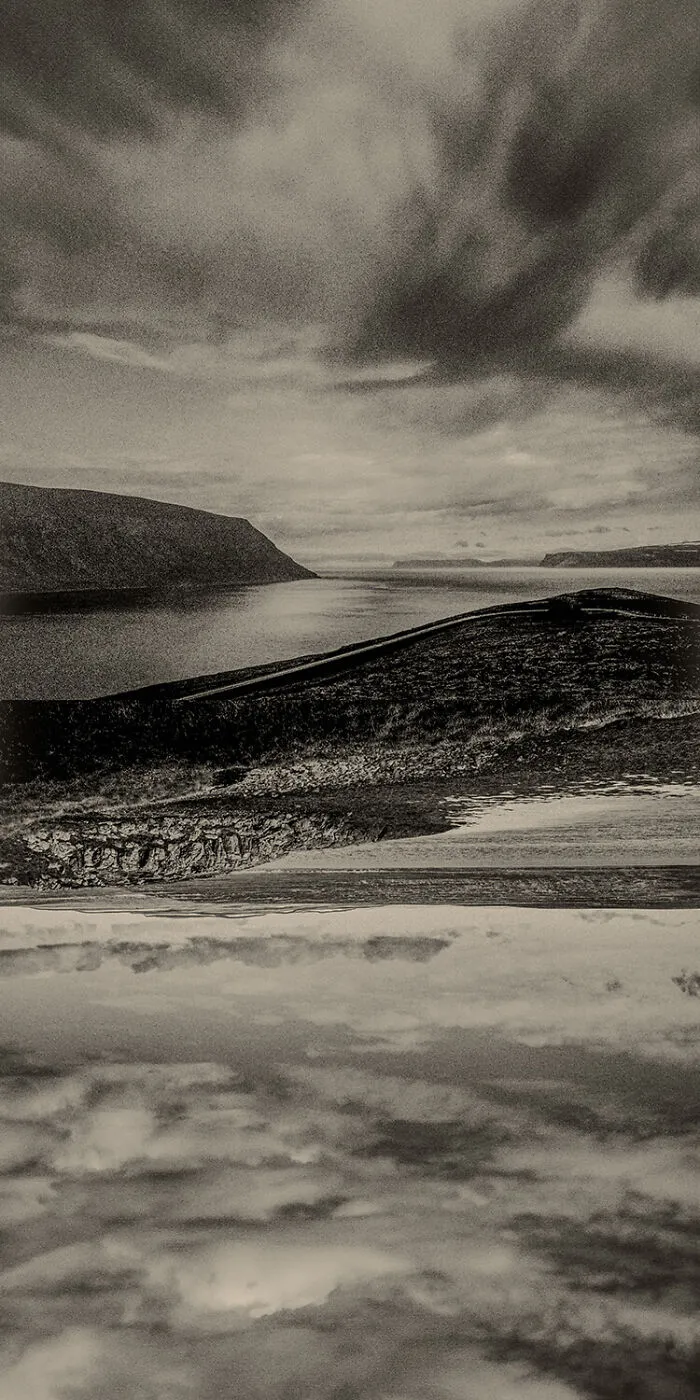 Exploring Iceland's Surreal Beauty: Attila Ataner's Dreamscapes (14 Pics)