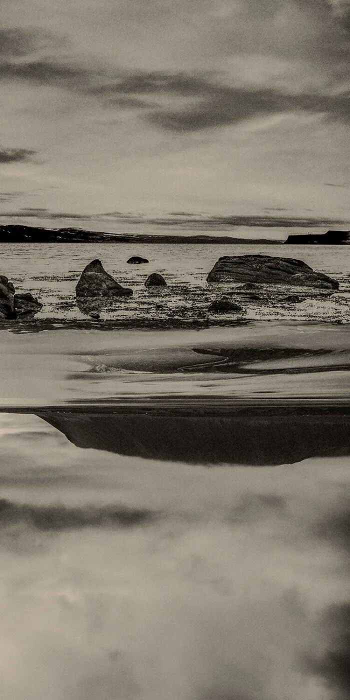 Exploring Iceland's Surreal Beauty: Attila Ataner's Dreamscapes (14 Pics)