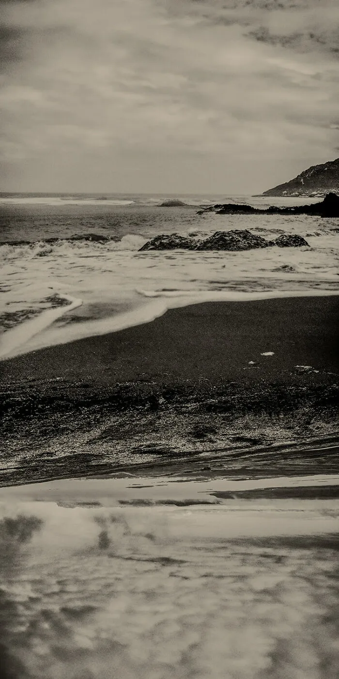 Exploring Iceland's Surreal Beauty: Attila Ataner's Dreamscapes (14 Pics)
