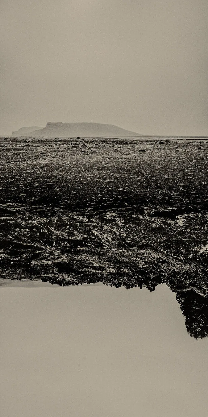 Exploring Iceland's Surreal Beauty: Attila Ataner's Dreamscapes (14 Pics)