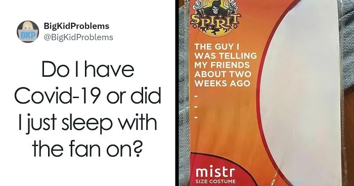 "For Those Still Figuring It Out": 50 Hilarious Memes That Are 100% Relatable