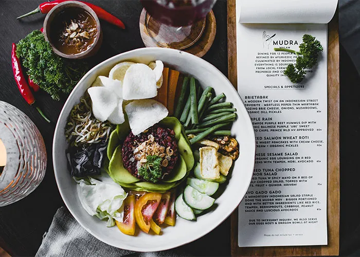 37 Red Flags Indicating You Should Immediately Leave The Restaurant