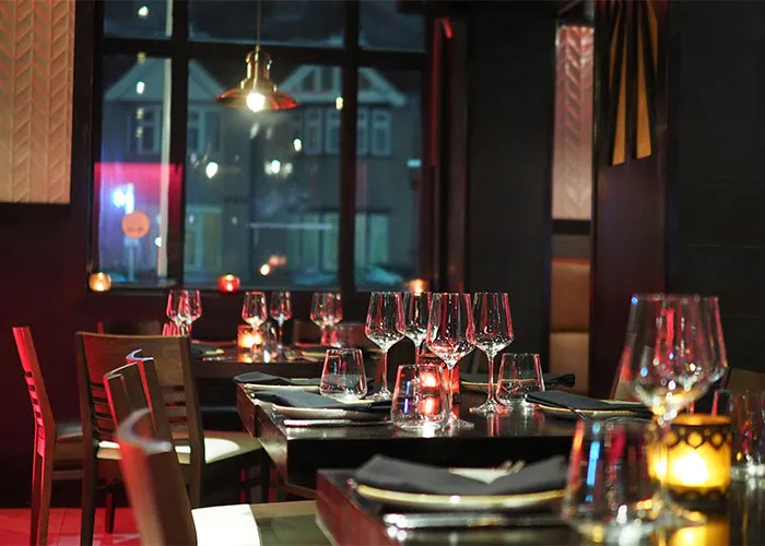 37 Red Flags Indicating You Should Immediately Leave The Restaurant