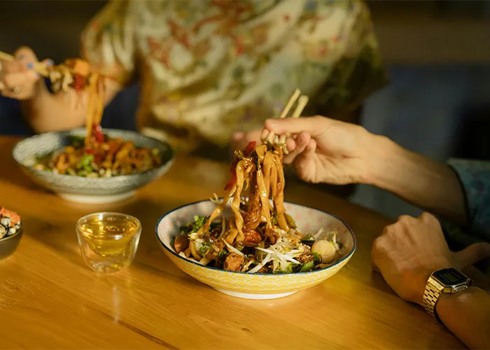 37 Red Flags Indicating You Should Immediately Leave The Restaurant