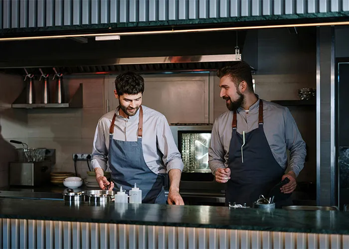 37 Red Flags Indicating You Should Immediately Leave The Restaurant