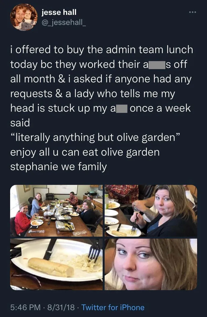 Classic Stephanie