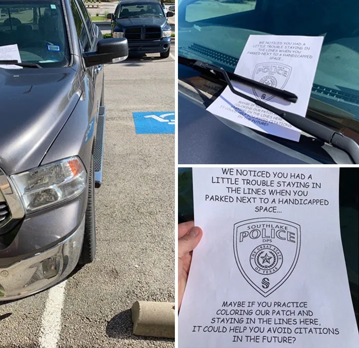 Southlake PD For The Win