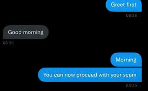 45 Scammers Who Got ‘Destroyed’ By The People They Were Trying To Rip Off (New Pics)