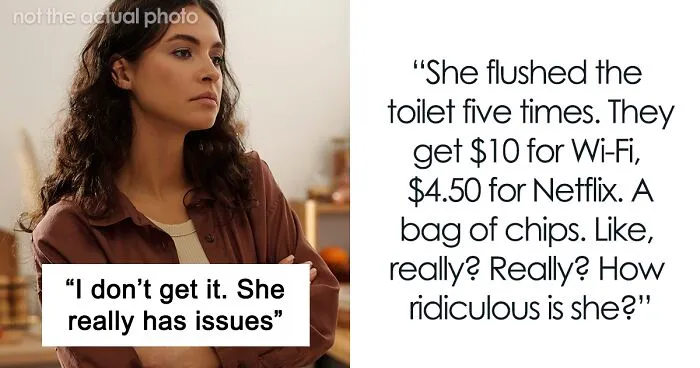 "I Guess This Is Normal?": Woman Shares Sister's Unhinged Babysitting Invoice
