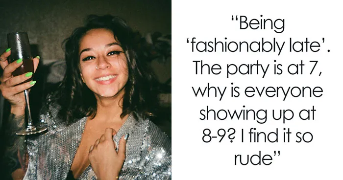 "Doesn’t Make Sense": 40 Social Etiquette Rules That People Want To See Gone