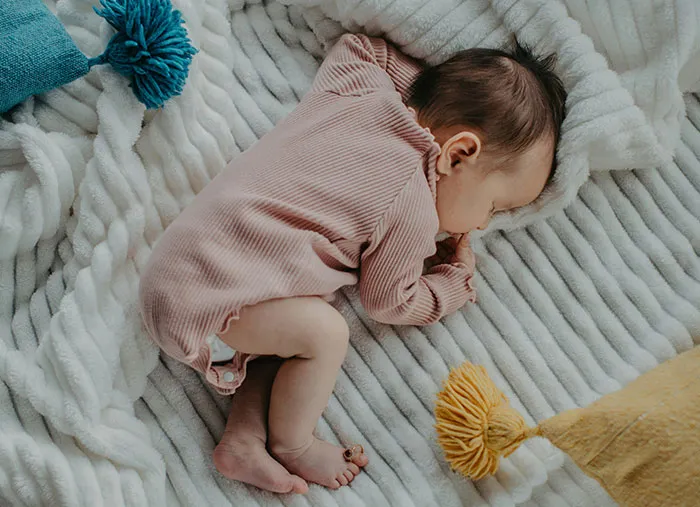 "Sleep Training"