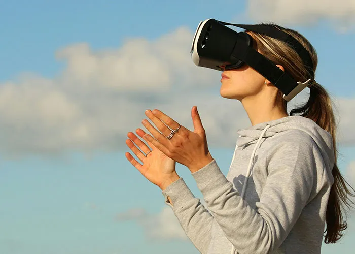 30 Creepy Things That Might Prove This Life Is A Simulation
