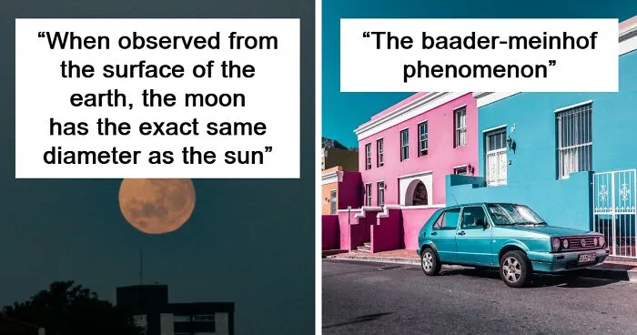30 Creepy Things That Might Prove This Life Is A Simulation