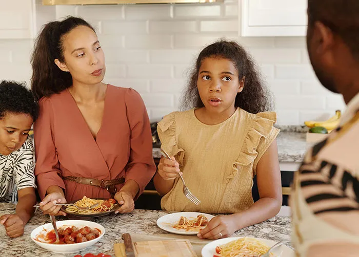 "Nobody Feel Up My Wife”: 30 House Rules That Left Guests Grimacing