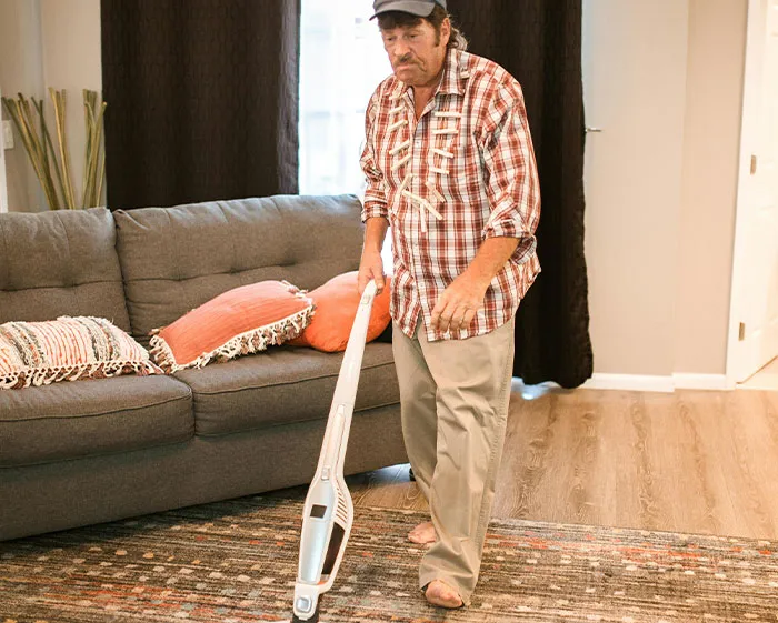 "Nobody Feel Up My Wife”: 30 House Rules That Left Guests Grimacing