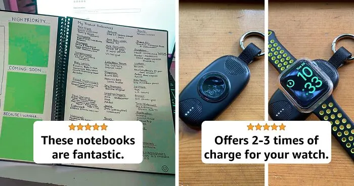 34 Genius Gadgets That Will Make Your Everyday Tasks So Much Easier