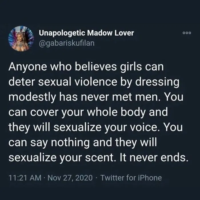 50 Misandrist Memes That Hilariously Call Out Male Entitlement (New Pics)
