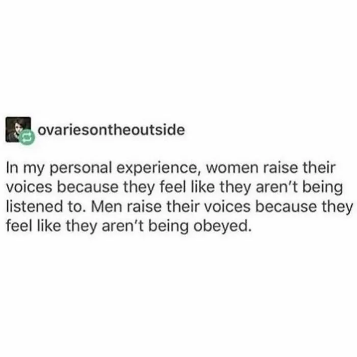 50 Misandrist Memes That Hilariously Call Out Male Entitlement (New Pics)