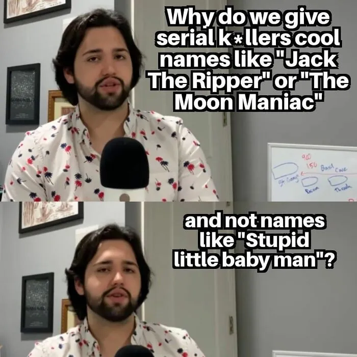 50 Misandrist Memes That Hilariously Call Out Male Entitlement (New Pics)