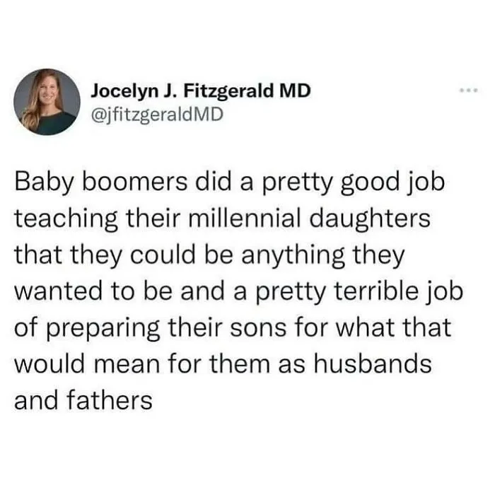 50 Misandrist Memes That Hilariously Call Out Male Entitlement (New Pics)