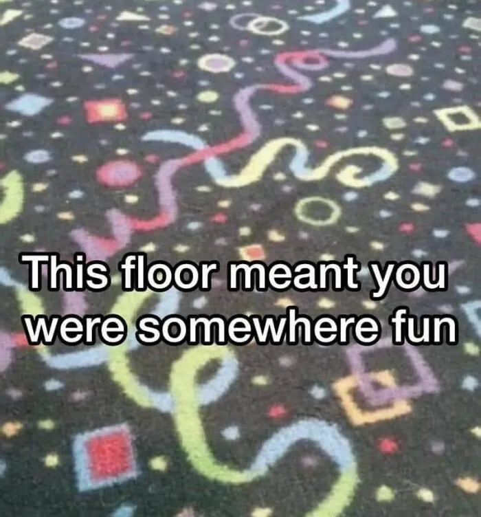 40 Nostalgic Posts That Are Bound To Hit '90s Kids Right In The Feels