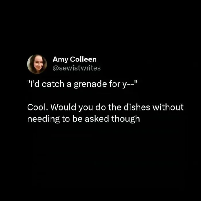 50 Misandrist Memes That Hilariously Call Out Male Entitlement (New Pics)