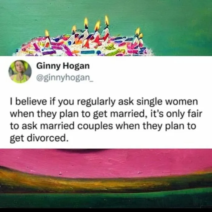 50 Misandrist Memes That Hilariously Call Out Male Entitlement (New Pics)