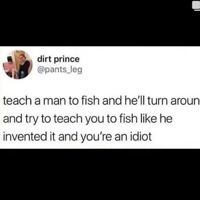 50 Misandrist Memes That Hilariously Call Out Male Entitlement (New Pics)