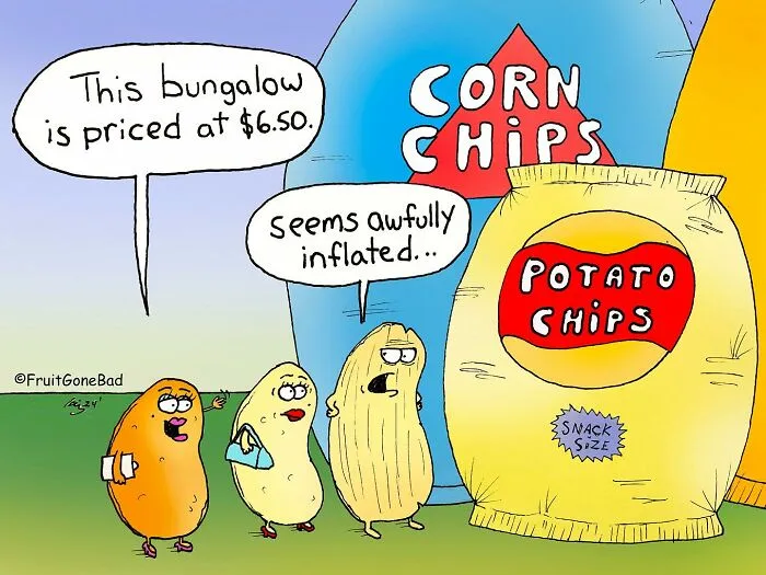 This Artist Creates Funny And Slightly Inappropriate Comics (19 New Pics)
