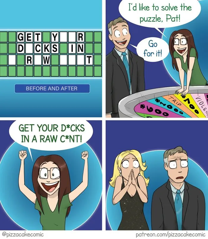 Artist Creates Relatable Comics That Might Brighten Your Day (34 New Pics)